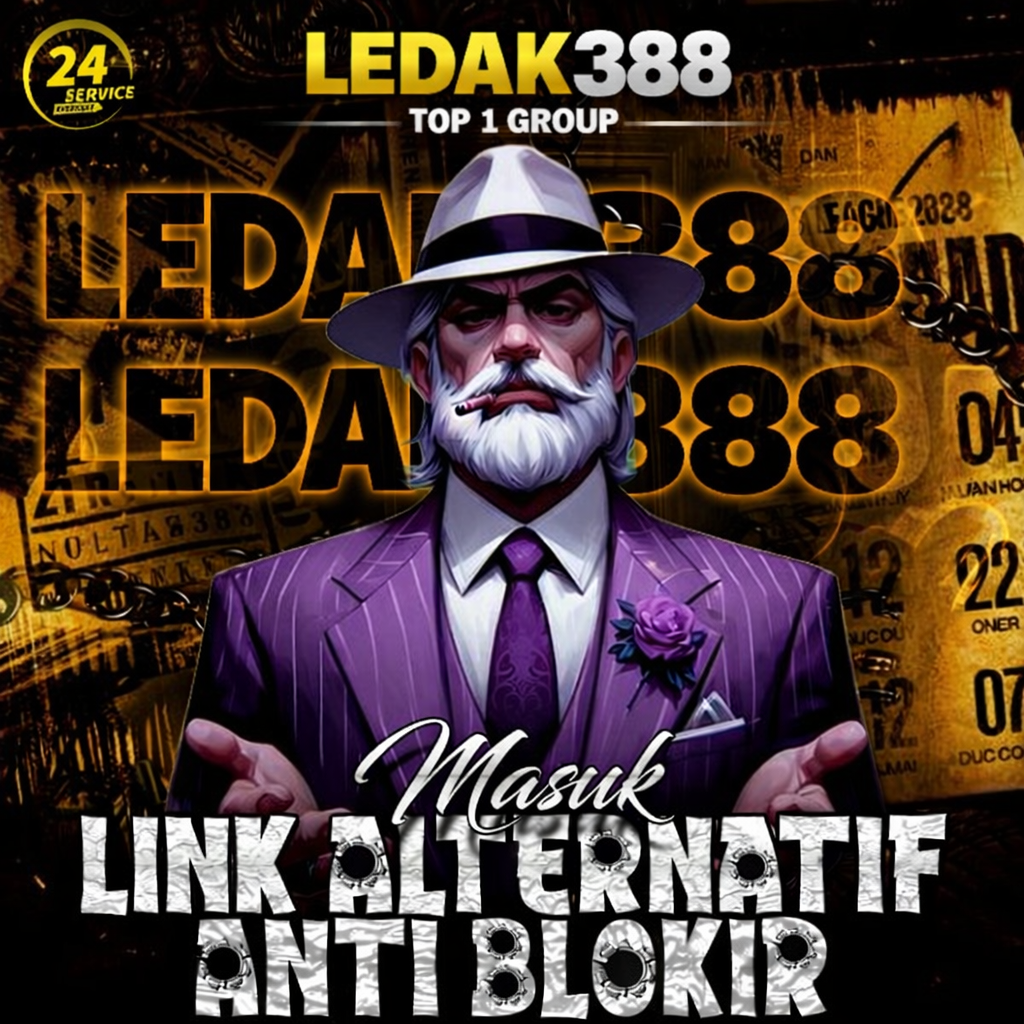 LEDAK388